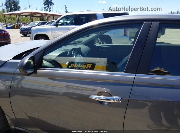 1N4BL4DV8SN431601 2025 NISSAN ALTIMA Gray 