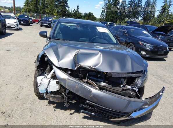 1N4BL4DV8SN431601 2025 NISSAN ALTIMA Gray 