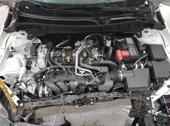 1N4BL4DV8TN330219 2026 NISSAN ALTIMA White 