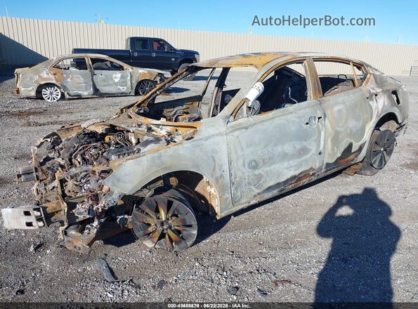 1N4BL4DV9MN355194 2021 NISSAN ALTIMA Черный Передняя левая четверть