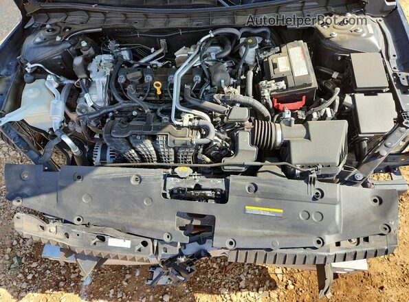 1N4BL4DV9RN305869 2024 NISSAN ALTIMA Black Widok wnętrza z tyłu