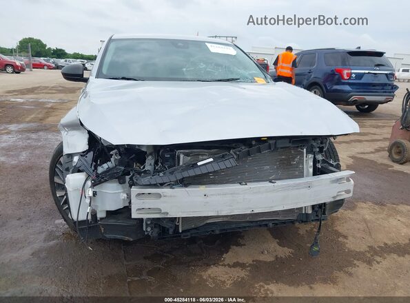 1N4BL4DV9RN336104 2024 NISSAN ALTIMA Silver Սալոնի հետևի տեսք