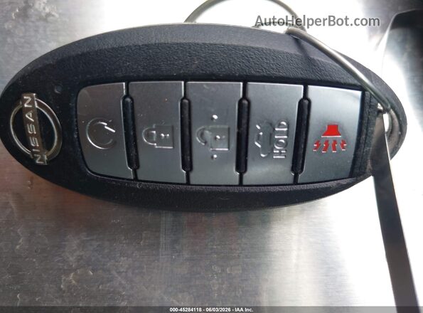 1N4BL4DV9RN336104 2024 NISSAN ALTIMA Silver Առջևի վահանակի տեսք