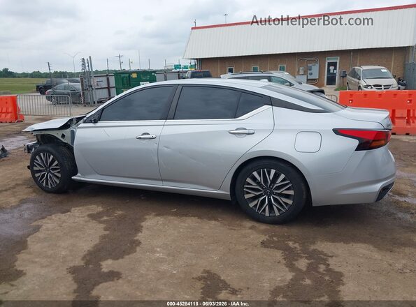 1N4BL4DV9RN336104 2024 NISSAN ALTIMA Silver 