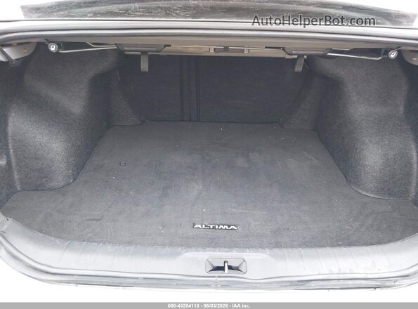 1N4BL4DV9RN336104 2024 NISSAN ALTIMA Silver 