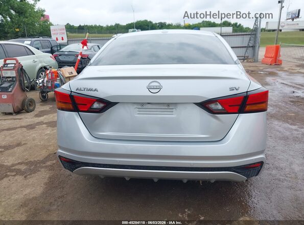 1N4BL4DV9RN336104 2024 NISSAN ALTIMA Silver 