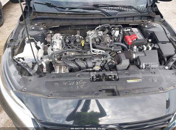 1N4BL4DV9RN341920 2024 NISSAN ALTIMA Black Rear view