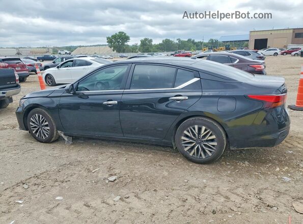 1N4BL4DV9RN342162 2024 NISSAN ALTIMA Black Trasero izquierdo