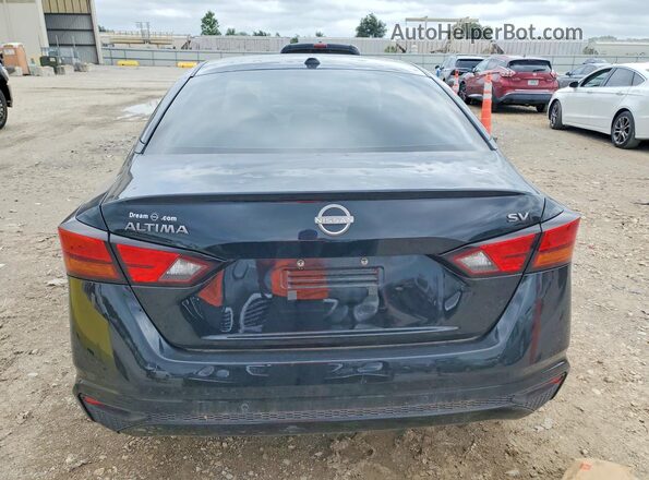 1N4BL4DV9RN342162 2024 NISSAN ALTIMA Black Vista trasera