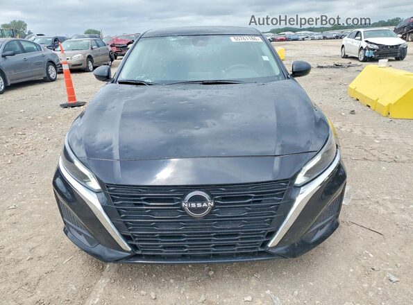 1N4BL4DV9RN342162 2024 NISSAN ALTIMA Black Vista frontal