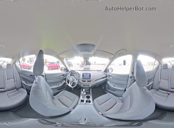 1N4BL4DV9RN380071 2024 NISSAN ALTIMA White 