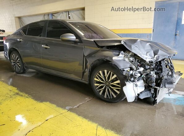 1N4BL4DV9RN383049 2024 NISSAN ALTIMA Gray 