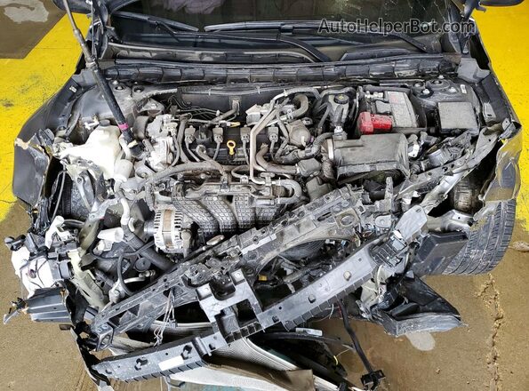 1N4BL4DV9RN383049 2024 NISSAN ALTIMA Gray Widok wnętrza z tyłu
