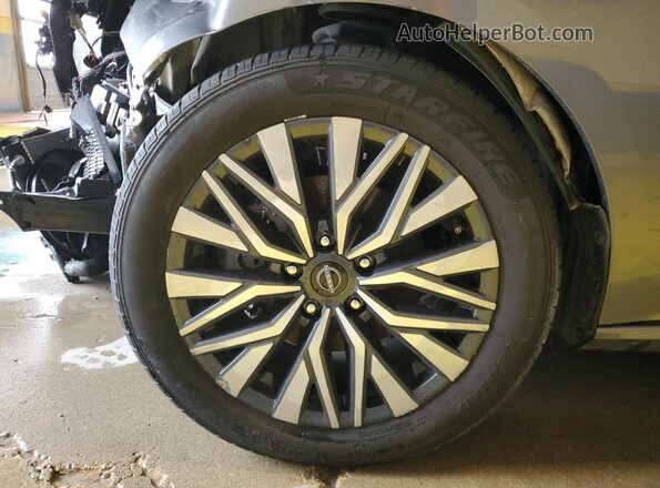 1N4BL4DV9RN383049 2024 NISSAN ALTIMA Gray 