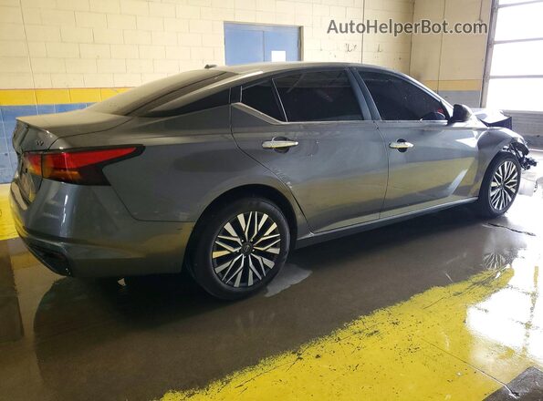 1N4BL4DV9RN383049 2024 NISSAN ALTIMA Gray Tył prawy
