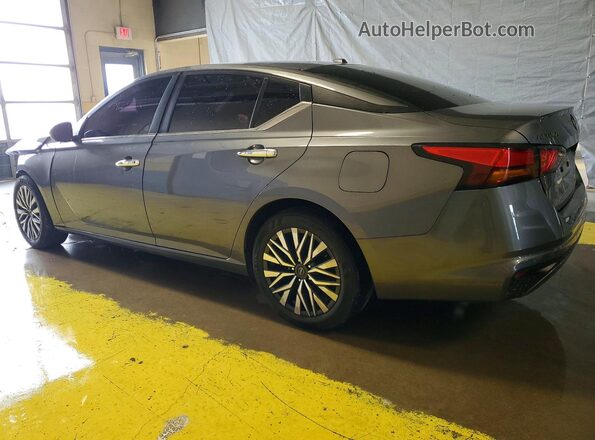 1N4BL4DV9RN383049 2024 NISSAN ALTIMA Gray Tył lewy