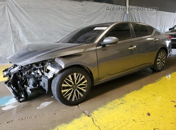 1N4BL4DV9RN383049 2024 NISSAN ALTIMA Gray 