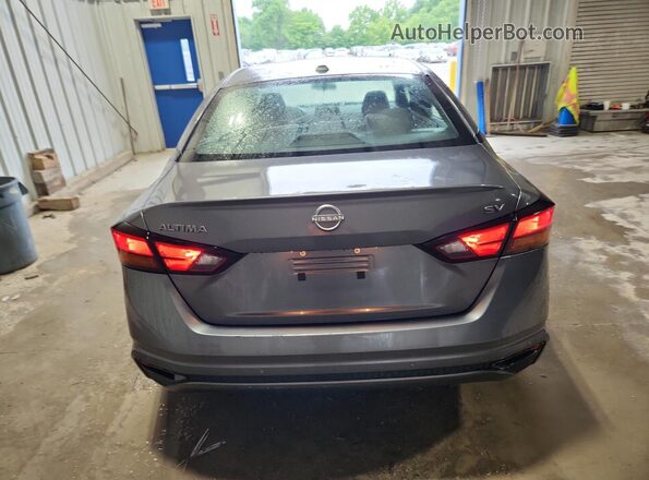 1N4BL4DV9RN414753 2024 NISSAN ALTIMA Gray 