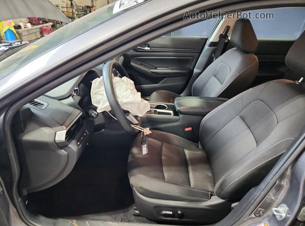 1N4BL4DV9RN414753 2024 NISSAN ALTIMA Gray 