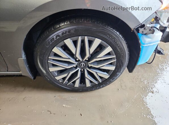 1N4BL4DV9RN414753 2024 NISSAN ALTIMA Gray 