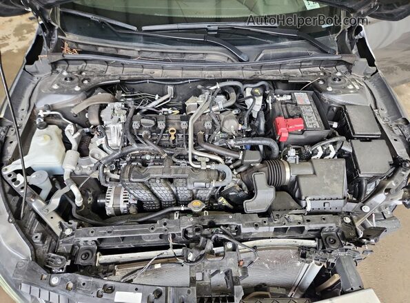 1N4BL4DV9RN414753 2024 NISSAN ALTIMA Gray 