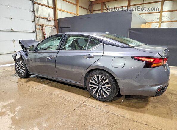 1N4BL4DV9SN362188 2025 NISSAN ALTIMA Gray Հետևի ձախ
