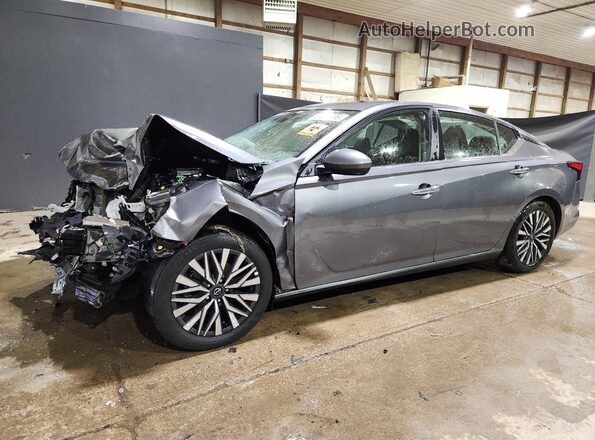 1N4BL4DV9SN362188 2025 NISSAN ALTIMA Gray 