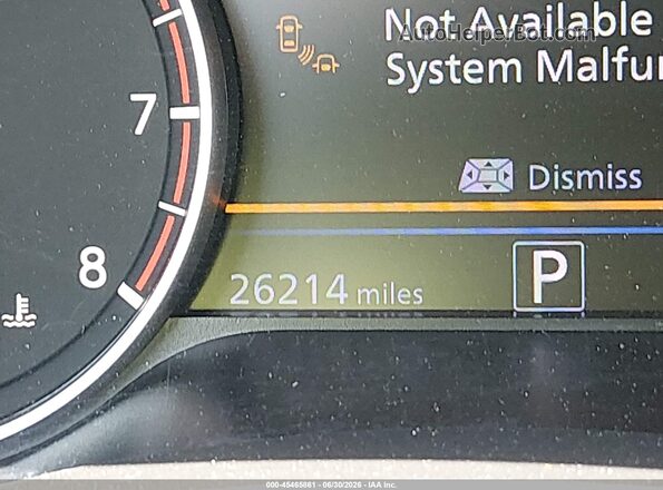 1N4BL4DV9SN369318 2025 NISSAN ALTIMA Black 