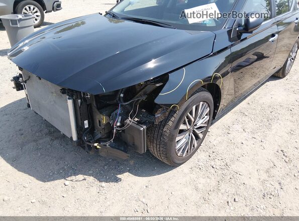 1N4BL4DV9SN369318 2025 NISSAN ALTIMA Black 