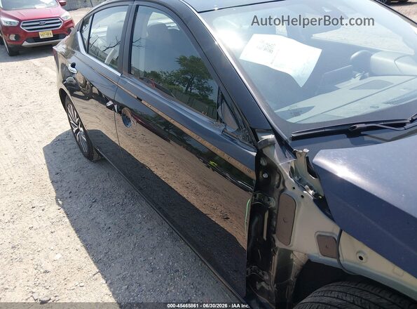 1N4BL4DV9SN369318 2025 NISSAN ALTIMA Black 
