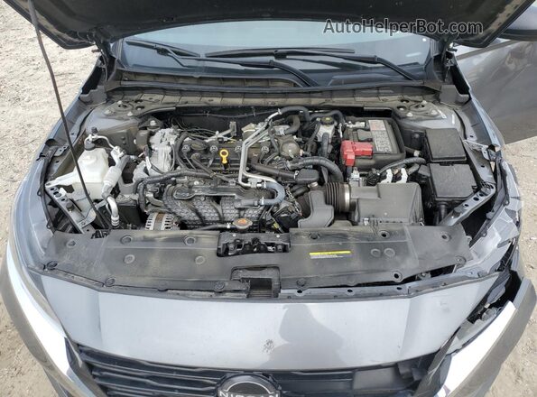 1N4BL4DV9SN388791 2025 NISSAN ALTIMA Серый 