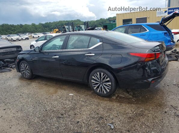 1N4BL4DV9SN406125 2025 NISSAN ALTIMA Black Tył lewy