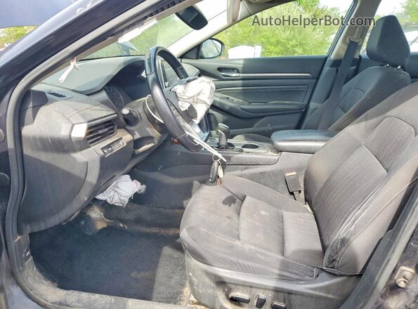 1N4BL4DVXKC209279 2019 NISSAN ALTIMA Black 