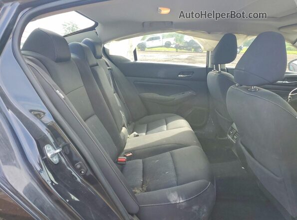 1N4BL4DVXKC209279 2019 NISSAN ALTIMA Black 