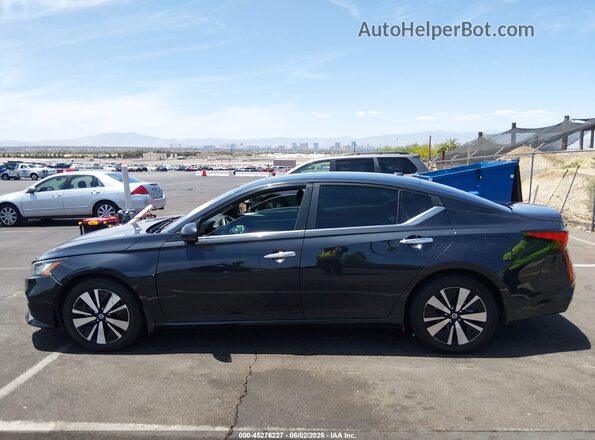1N4BL4DVXMN302147 2021 NISSAN ALTIMA Black 