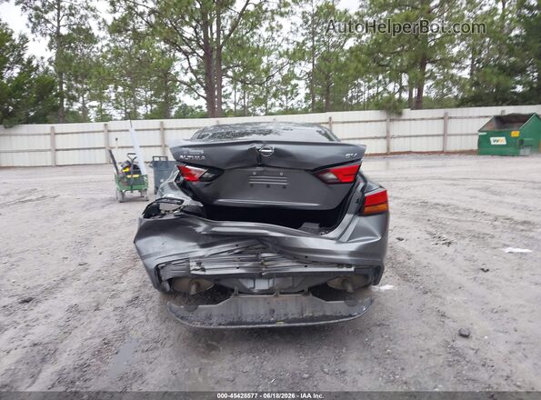 1N4BL4DVXMN339263 2021 NISSAN ALTIMA Gray 