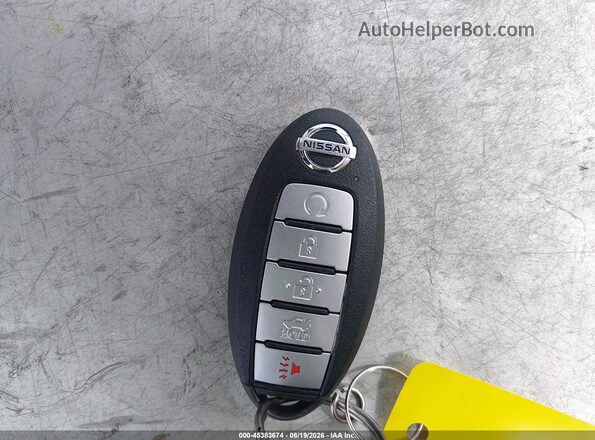 1N4BL4DVXMN380167 2021 NISSAN ALTIMA Gray Widok deski rozdzielczej