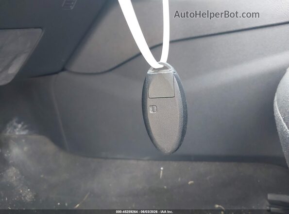 1N4BL4DVXNN331102 2022 NISSAN ALTIMA Silver Widok deski rozdzielczej