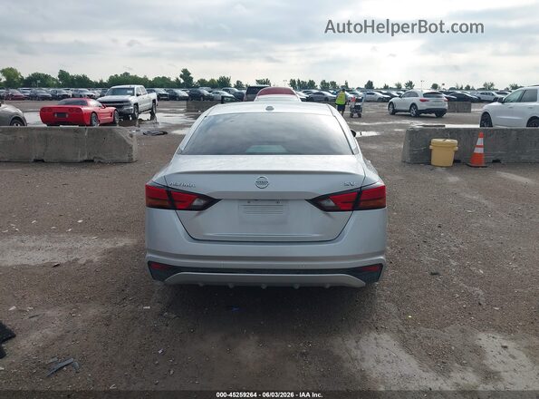 1N4BL4DVXNN331102 2022 NISSAN ALTIMA Silver 