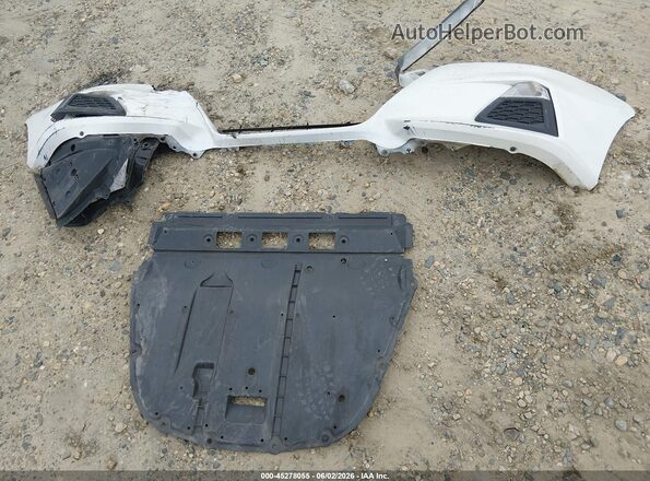 1N4BL4DVXNN336008 2022 NISSAN ALTIMA Белый Вид щитка приборов