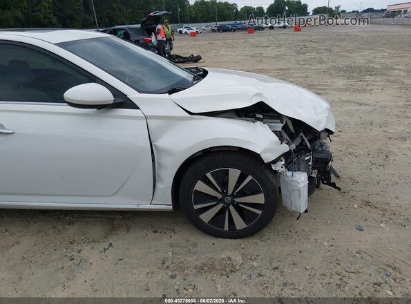1N4BL4DVXNN336008 2022 NISSAN ALTIMA Белый 