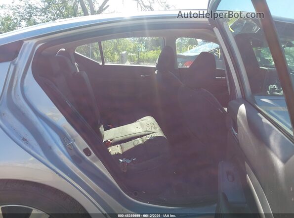 1N4BL4DVXNN385452 2022 NISSAN ALTIMA Silver Вид наклейки з VIN-кодом