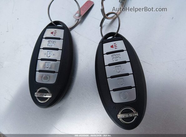 1N4BL4DVXPN328008 2023 NISSAN ALTIMA White წინა პანელის ხედი