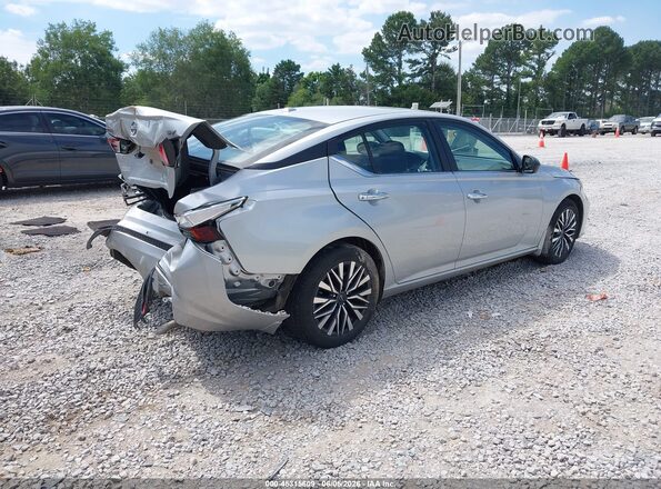 1N4BL4DVXRN414325 2024 NISSAN ALTIMA Silver Tył prawy