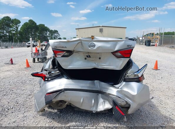 1N4BL4DVXRN414325 2024 NISSAN ALTIMA Silver 