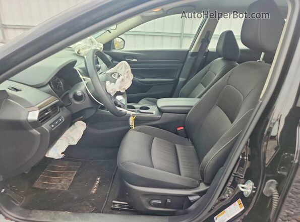 1N4BL4DVXSN307538 2025 NISSAN ALTIMA Black 