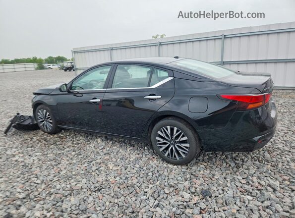 1N4BL4DVXSN307538 2025 NISSAN ALTIMA Black 