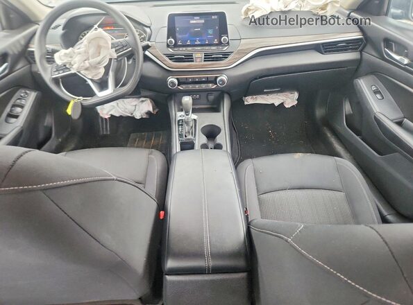 1N4BL4DVXSN307538 2025 NISSAN ALTIMA Black 