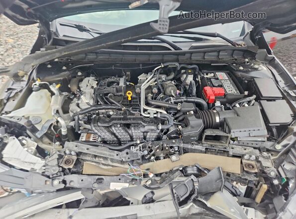 1N4BL4DVXSN307538 2025 NISSAN ALTIMA Black 