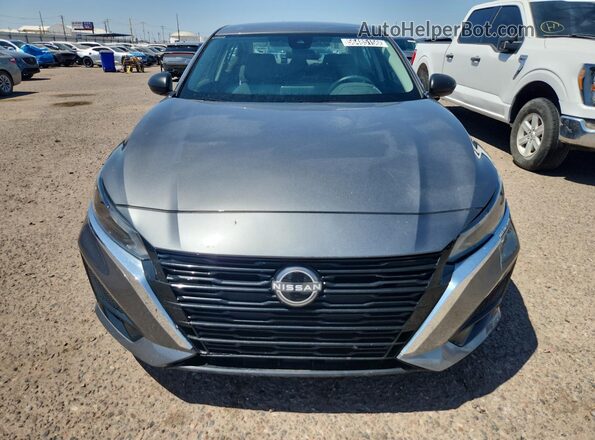 1N4BL4DVXSN349708 2025 NISSAN ALTIMA Gray 